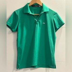 RLX women’s golf polo